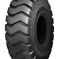 TRANSKING 20.5-25 E3/L3 wheel loader zl50 tires 23.5-25 wholesale in USA