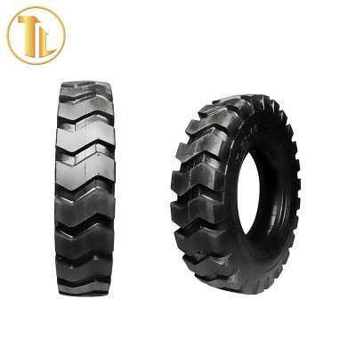 Tianlun brand china manufacturer 17.5-25 wheel loader tire