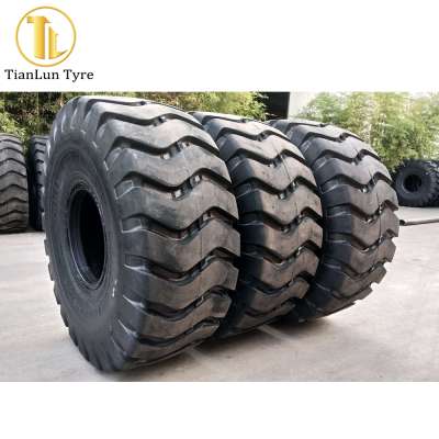 DADI brand L3 29.5-25 low loader tires