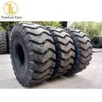 DADI brand L3 29.5-25 low loader tires