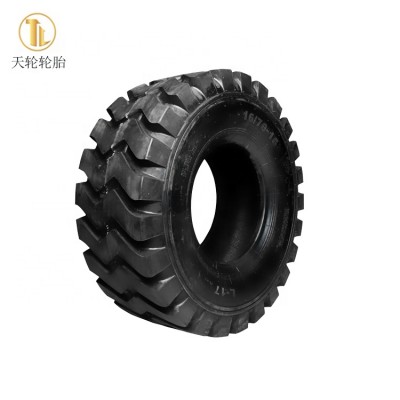 DADI tyre 16/70-24 16/70-20 wheel loader tires