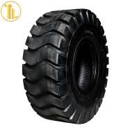 DADI brand E3/L3 23.5-25 loader tires