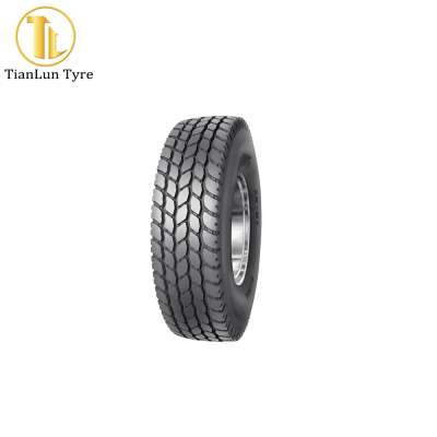 Chinses tires brands 445/95R25 hilo OTR radial 16.00r25 crane tire