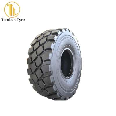 All steel radial OTR tyres 29.5r25 23.5r25 loader tires for sale