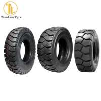 tire manufacturer in China forklift pneumatic tire