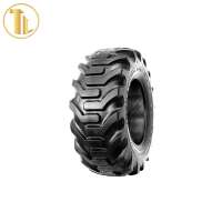 Chinese TianLun Brand Off-Road New Tires Loader Tire 15.5-25