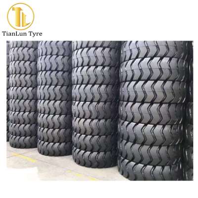 Wheel loader tires L3  17.5-25 tire