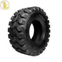 DADI brand E3/L3 26.5-25 loader tires